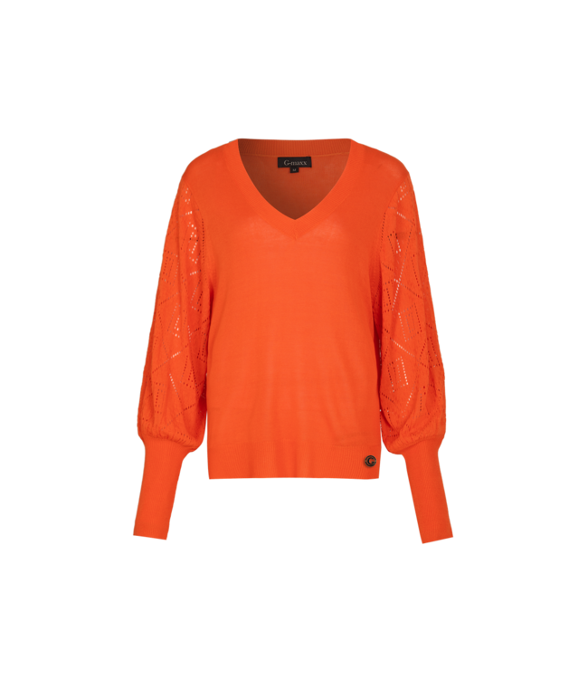 G-maxx Trui Bernadette Poppy