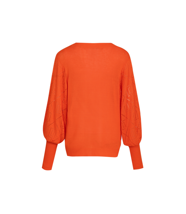 G-maxx Trui Bernadette Poppy