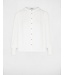 Morgan de toi Morgan Blouse Clemon Off white