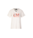 G-maxx T-shirt Ama Offwhite