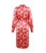 G-maxx Jurk Baylee Pink/Poppy