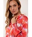G-maxx Blouse Monica Pink/Poppy