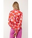 G-maxx Blouse Monica Pink/Poppy