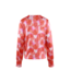 G-maxx Blouse Monica Pink/Poppy