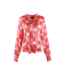 G-maxx Blouse Monica Pink/Poppy