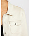 Morgan de toi Morgan Jacket Grami Beige