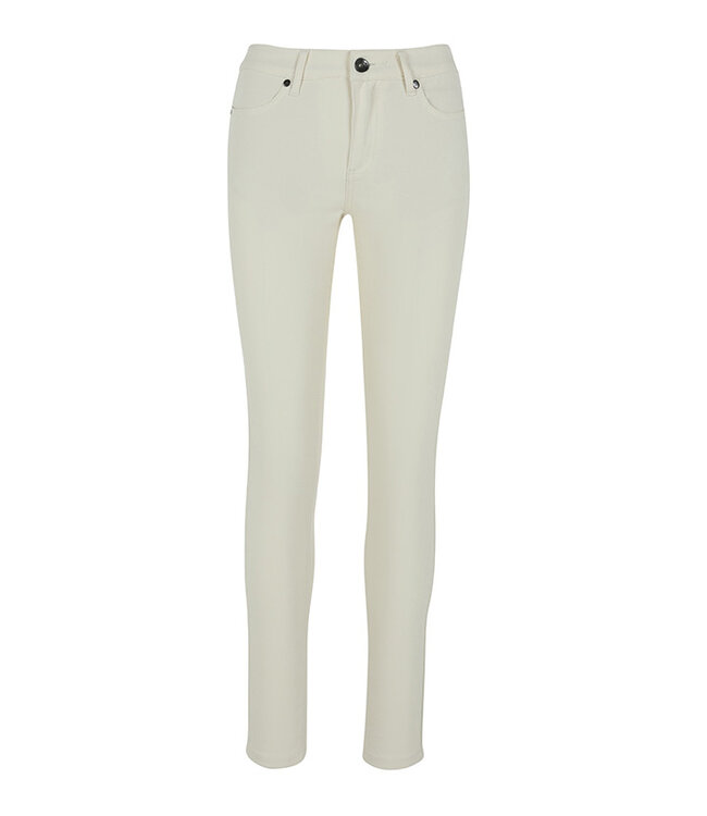 Elvira Broek Sophie Off White