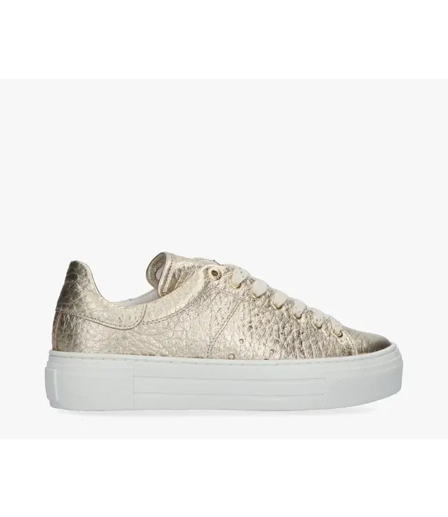 Tango Sneaker Katja 4-Y Gold