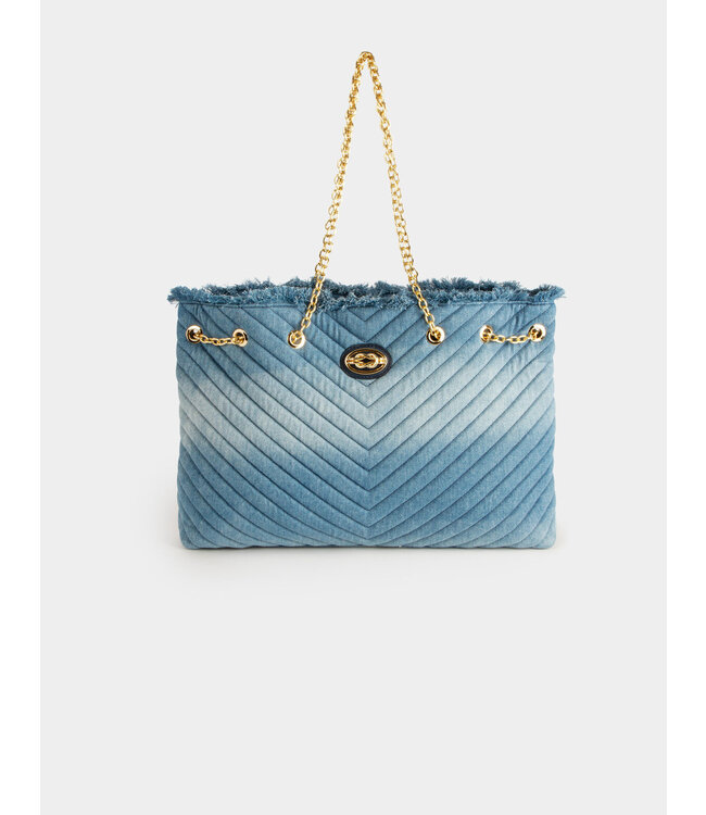 Morgan Tas 2Jenny Blauw