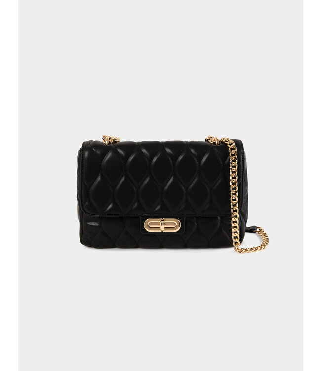 Morgan Tas 2Lola Zwart