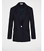 Morgan de toi Morgan Blazer Vtaca.f Donkerblauw