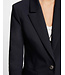 Morgan de toi Morgan Blazer Vtaca.f Donkerblauw