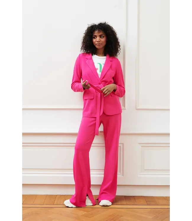 Lofty Manner Broek Miko Pink