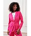 Lofty Manner Lofty Manner Blazer Fira Pink