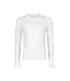 Lofty Manner Lofty Manner Sweater Seleny White