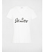 Morgan T-shirt Dlagon Offwhite