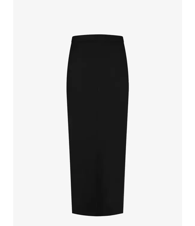 Nikkie Rok Bexley Black