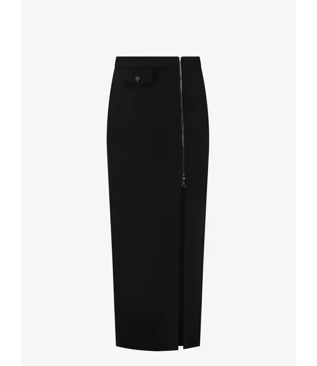 Nikkie Rok Bexley Black