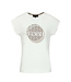 Elvira Elvira T-shirt Naomi Off White