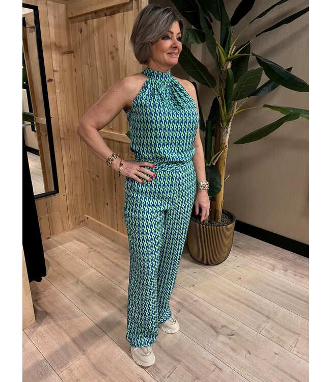 Elvira Broek June Heart of Blue