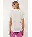 G-maxx T-shirt Ama Offwhite