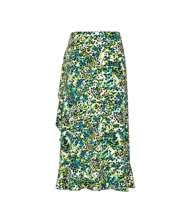 G-maxx Rok Bodil Groen/Blauw