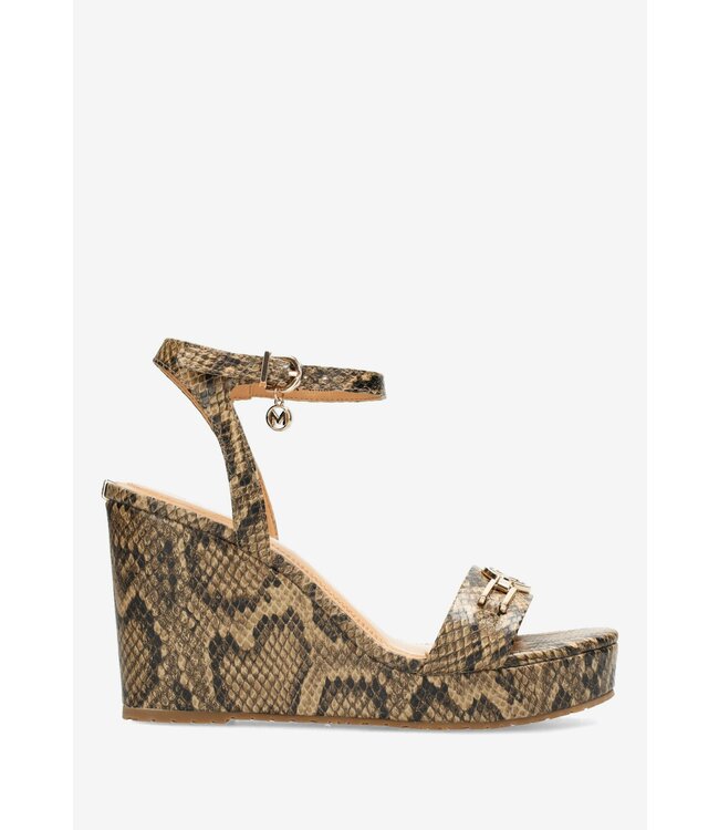 Mexx Sleehak Nolah Dark Beige
