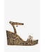Mexx Sleehak Nolah Dark Beige