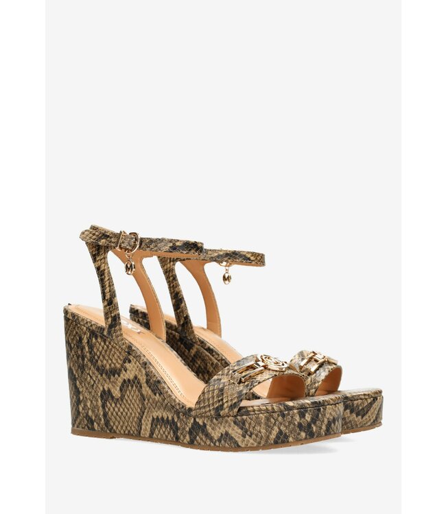 Mexx Sleehak Nolah Dark Beige