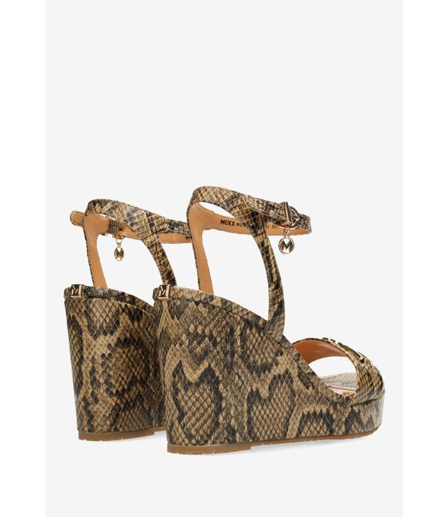 Mexx Sleehak Nolah Dark Beige