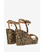 Mexx Sleehak Nolah Dark Beige