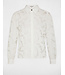 Morgan de toi Morgan Blouse Cconu Off White