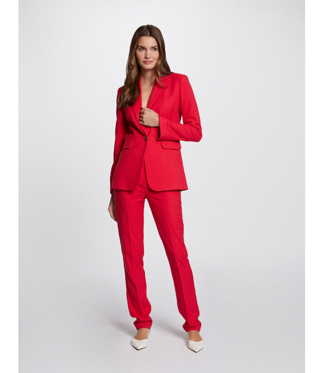 Morgan de toi Morgan Broek Pbery.f Rood