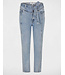 Morgan de toi Morgan Jeans Pmod Bleached