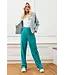 Lofty Manner Broek Francis Blue