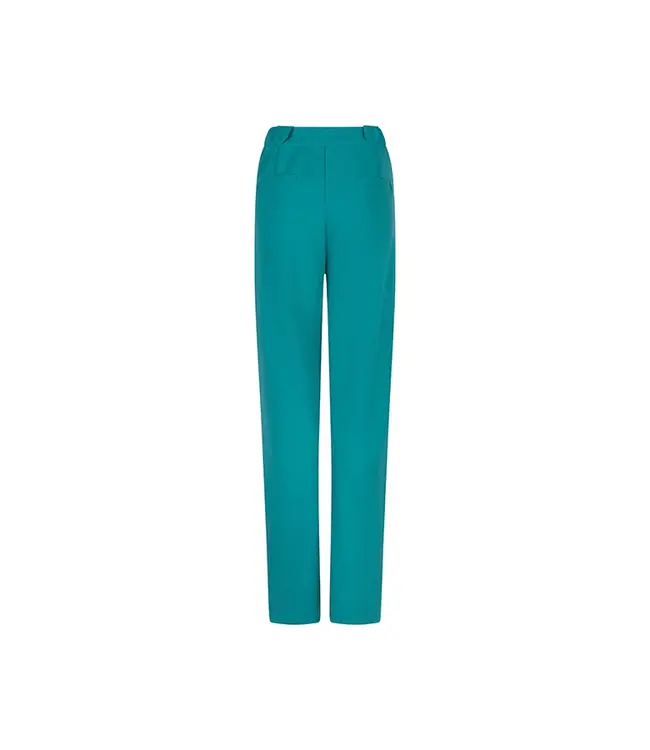 Lofty Manner Broek Francis Blue