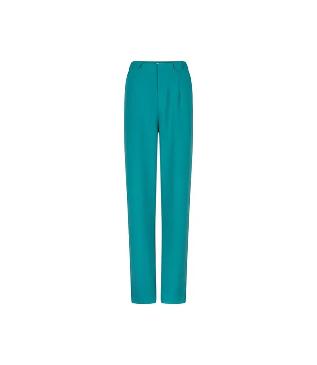 Lofty Manner Broek Francis Blue