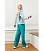 Lofty Manner Broek Francis Blue