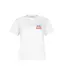 Lofty Manner Lofty Manner T-shirt Salie White