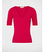 Morgan Top Mishka Pink