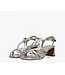Tango Sandalette Katya 6-C Silver