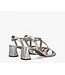 Tango Sandalette Katya 6-C Silver