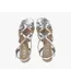Tango Sandalette Katya 6-C Silver