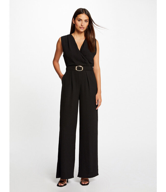 Morgan de toi Morgan Jumpsuit Pilou.f