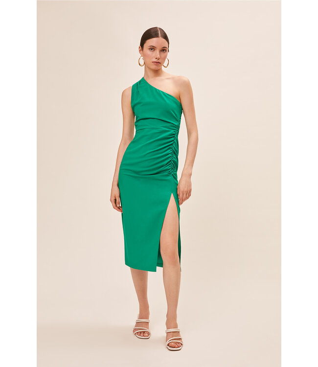 Suncoo Jurk Crocus Green