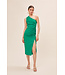 Suncoo Jurk Crocus Green