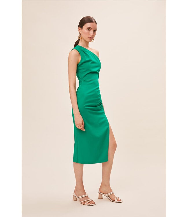 Suncoo Jurk Crocus Green