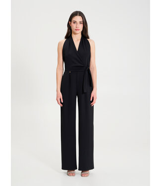 Rinascimento Rinascimento Jumpsuit Louise Black