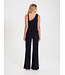 Rinascimento Rinascimento Jumpsuit Navy