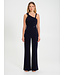 Rinascimento Rinascimento Jumpsuit Navy